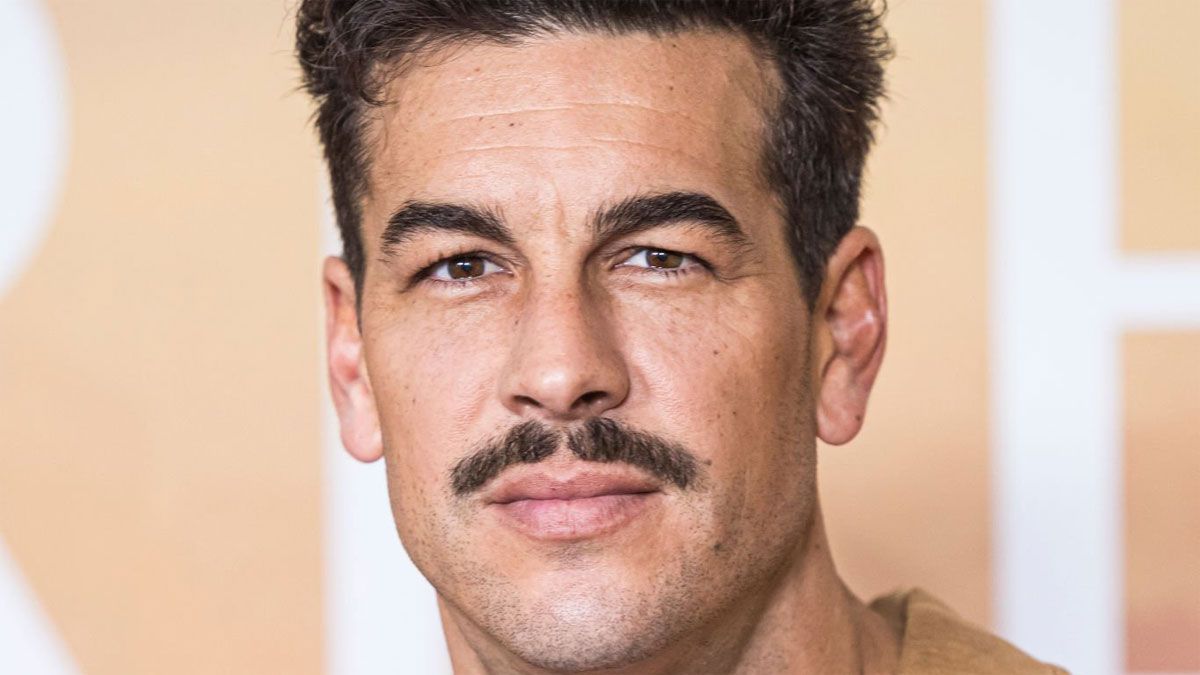 El actor Mario Casas interpreta a Francisco Boix en la película de Netflix.
