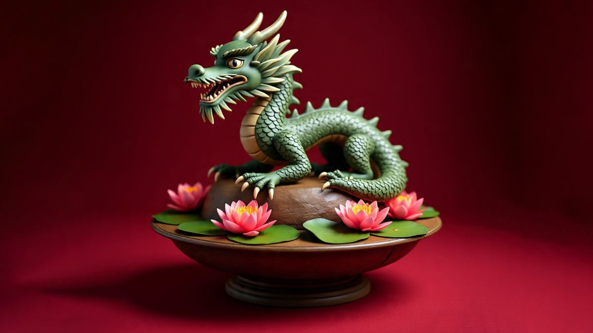 HORÓSCOPO CHINO: las predicciones de este sábado para los 12 signos en el día del Dragón de Tierra