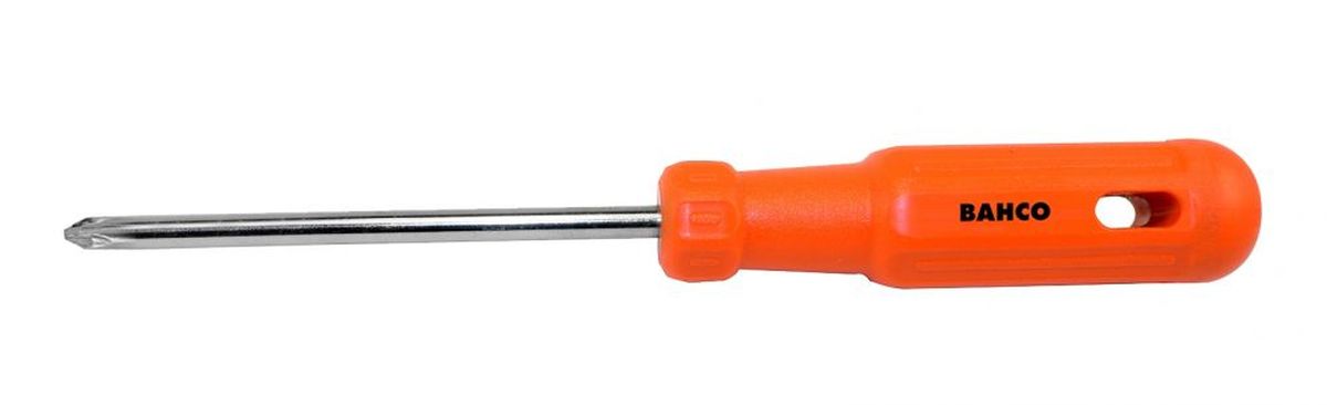 El destornillador Phillips es una herramienta con bordes puntiagudos. El destornillador Phillips es una herramienta con bordes puntiagudos. 