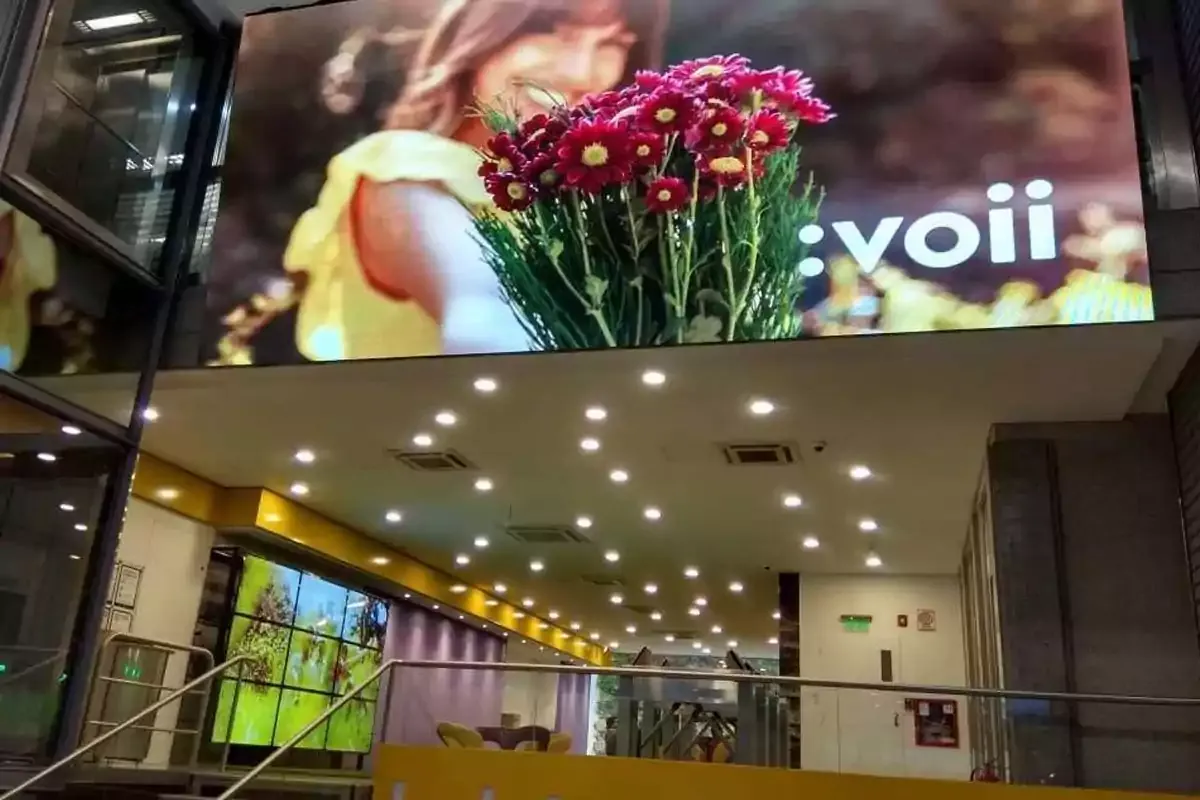 El banco Voii pasó a ser propiedad de una empresa tecnológica de rápido crecimiento: Cocos Capital. El banco Voii pasó a ser propiedad de una empresa tecnológica de rápido crecimiento: Cocos Capital.