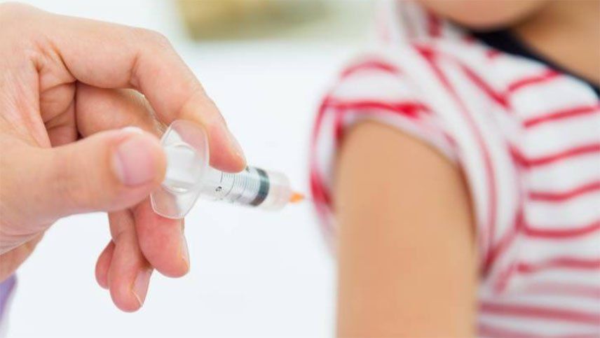 OSEP reprograma la vacunación antigripal en Ciudad, Luján, Guaymallén, Godoy Cruz y Las Heras