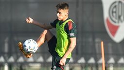 Cuándo juega River vs. Argentinos Juniors por la Copa de la Liga Profesional