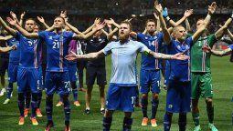 Islandia