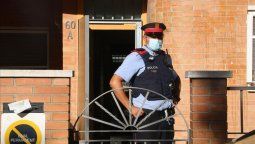 Ocupas usurparon una casa y encontraron al dueño momificado