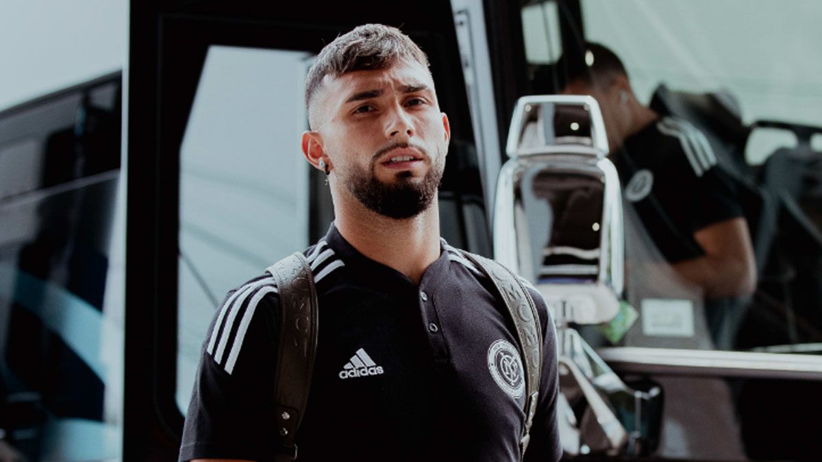 Valentín Castellanos dejaría la MLS para jugar en el Girona
