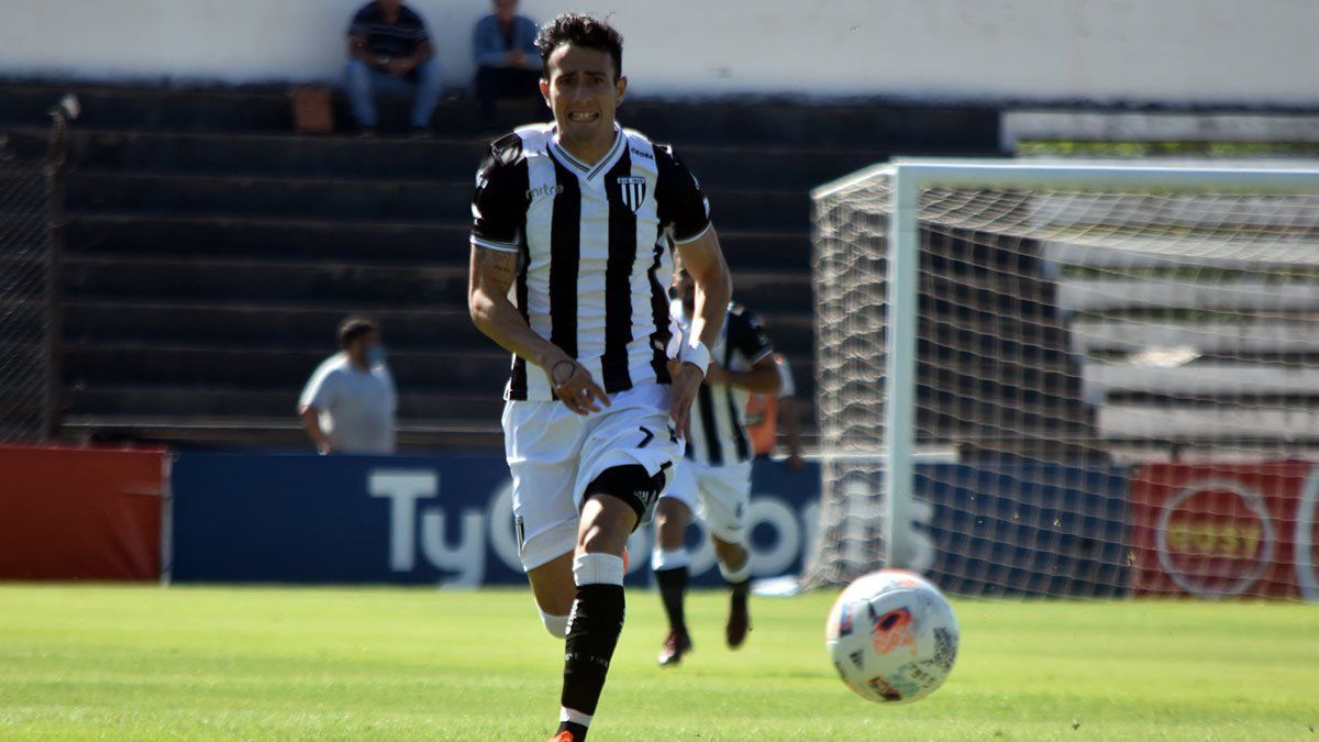 Santi López tiene una gran confianza en el Lobo