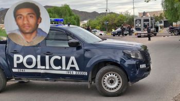 El hombre que murió atropellado tras un presunto robo en Las Heras había sido detenido hace 14 días El hombre que murió atropellado tras un presunto robo en Las Heras había sido detenido hace 14 días