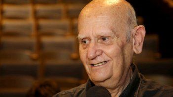 Estrenan video de Juan Giménez, historietista mendocino
