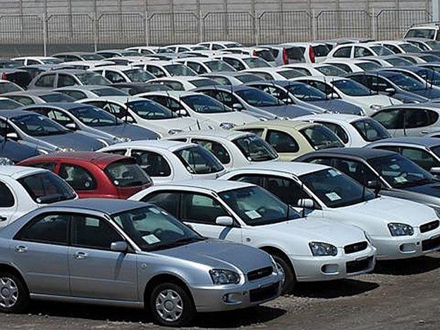 El blanco y el gris, los colores 