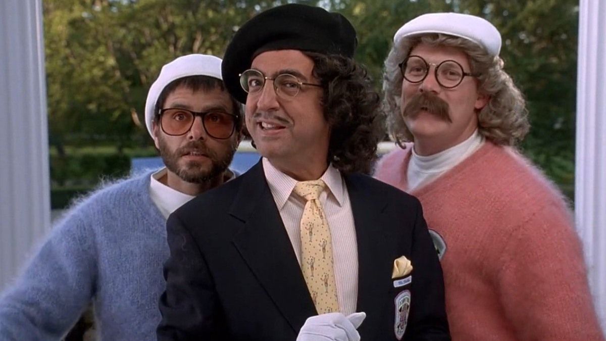 Toma asiento, así lucen los secuestradores de Toma asiento, así lucen los secuestradores de