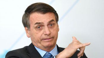 Coronavirus: en medio de las críticas, Bolsonaro convoca a un cacerolazo oficialista