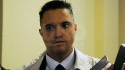 Pedirán que un empresario local cumpla la prisión preventiva alojado en la cárcel