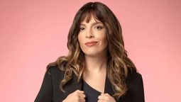 Dalma Maradona le respondió al vocero presidencial, Manuel Adorni: Es un muppet.