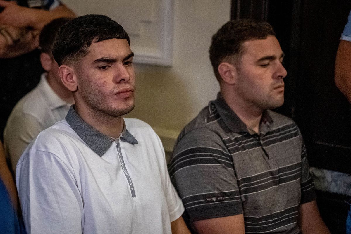 Fernando Báez Sosa. Fernando Báez Sosa: Blas Cinalli cambiará de abogado.