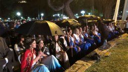 Si el tiempo lo permite