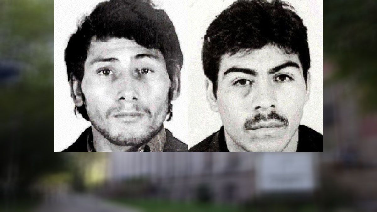 Por las desapariciones de Garrido y Baigorria hace 36 años, mandaron a juicio a 16 ex policías