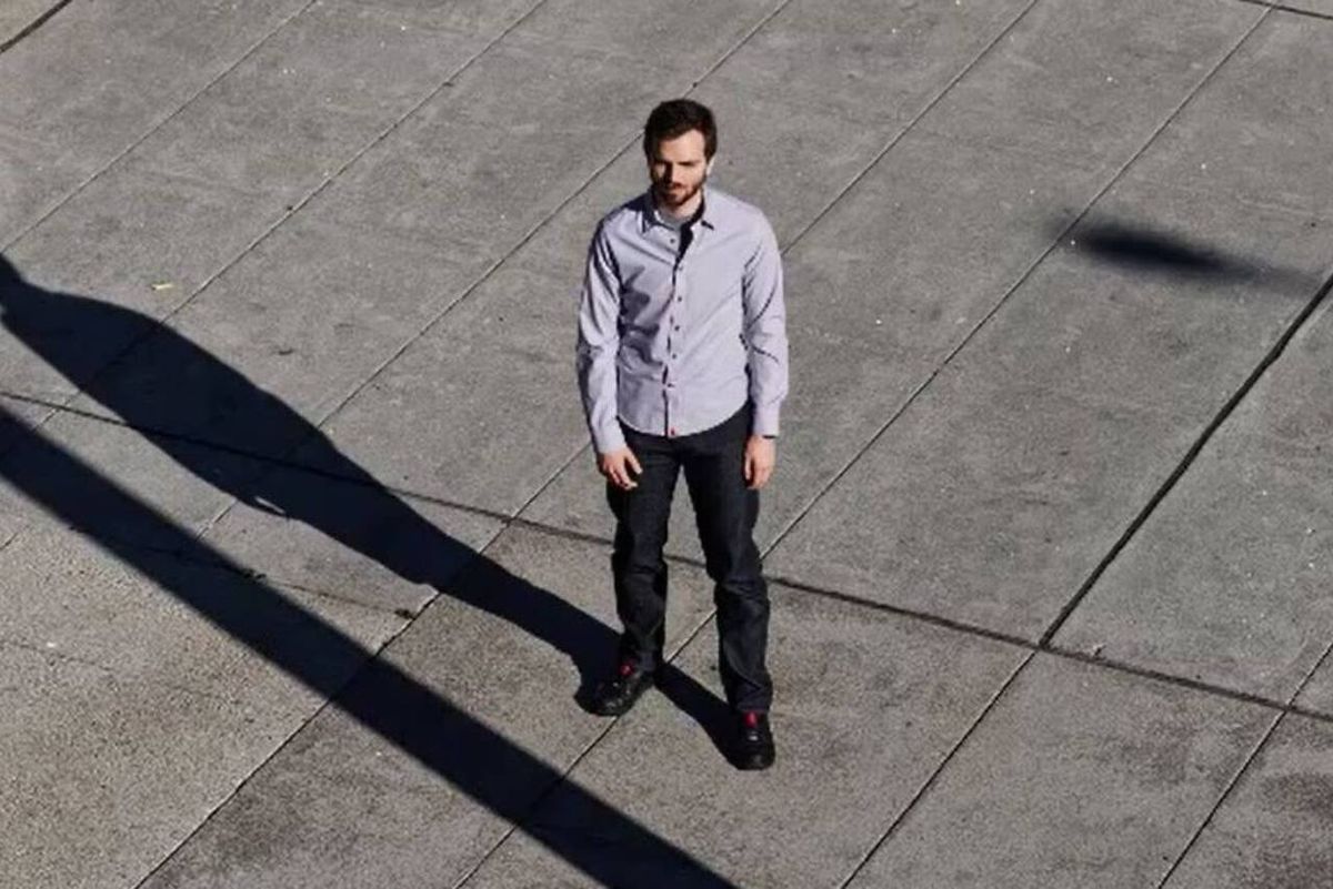 Es millonario, posee más de 200 millones de dólares, pero olvidó su contraseña: no puede utilizarlos Es millonario, posee más de 200 millones de dólares, pero olvidó su contraseña: no puede utilizarlos