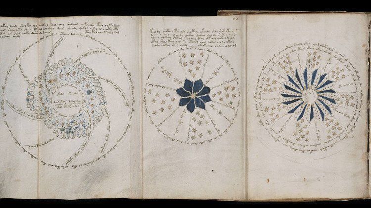 El manuscrito más raro del mundo será publicado por una editorial española