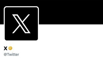 Por qué Twitter cambió su logo