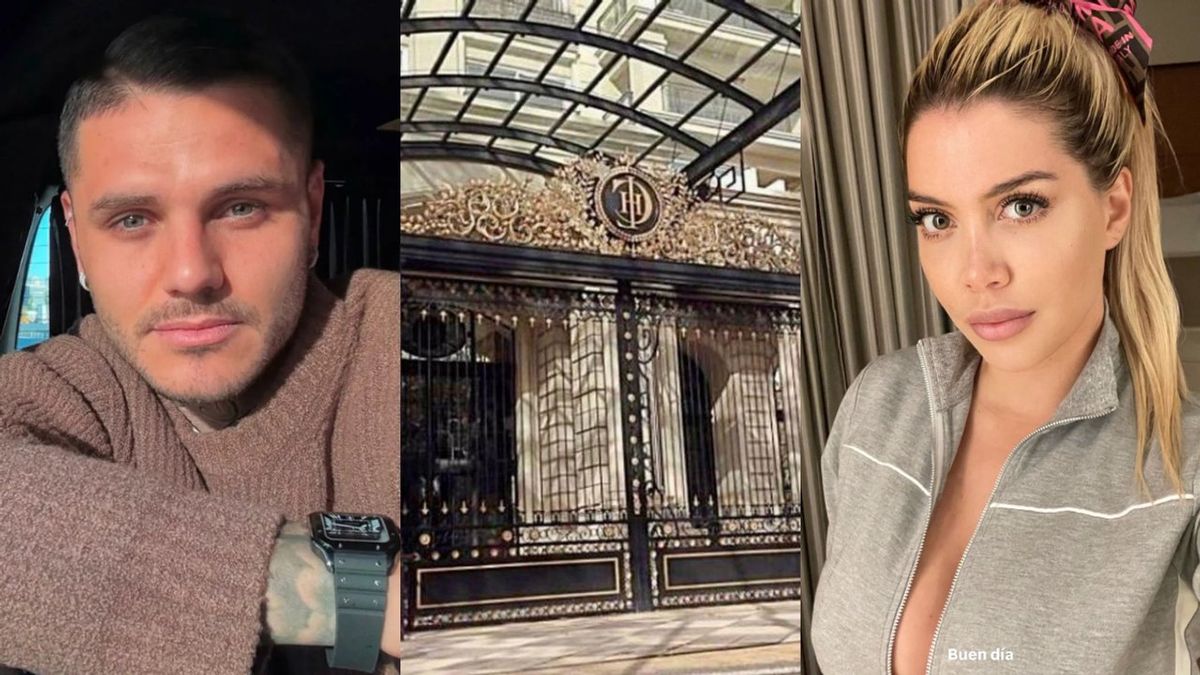 ¡Tremendo! Se filtra el audio más comprometedor de Wanda Nara y hay preocupación