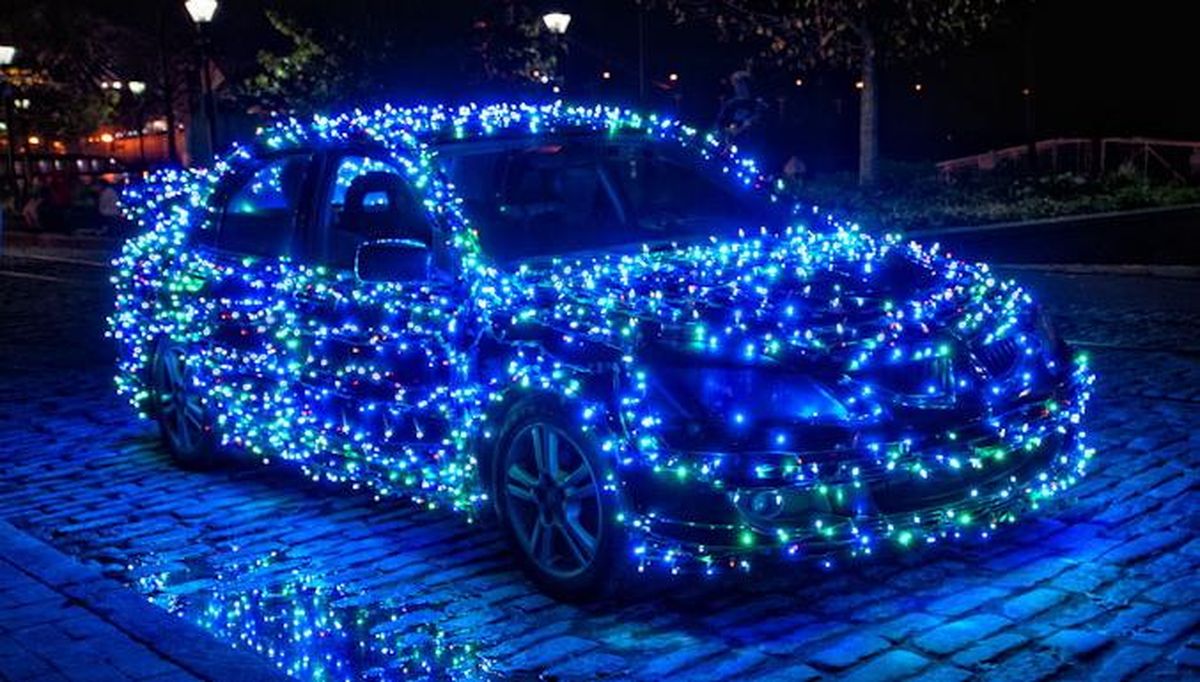 Si haces esto, puedes someterte a una multa de tránsito. Si haces esto, puedes someterte a una multa de tránsito.