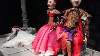 Mendoza Teatral presenta 