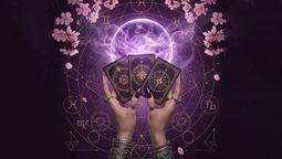 Tarot de hoy martes 25 de noviembre: las predicciones en el amor, dinero y salud