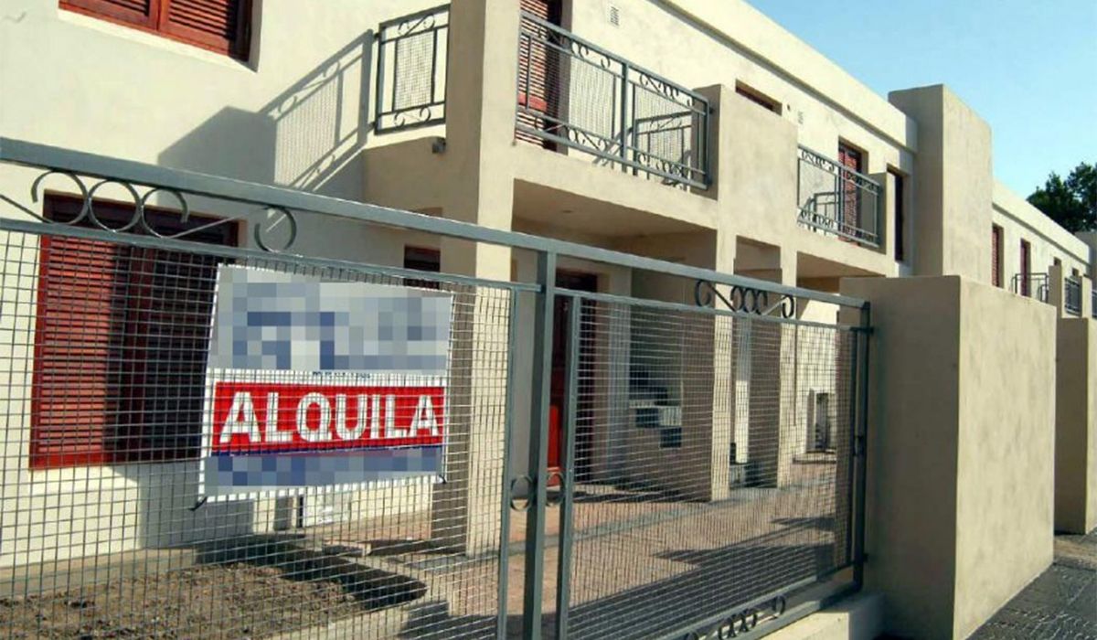 Vinieron a iniciar una vida en Mendoza y fueron estafadas cuando buscaban alquiler. Imagen Ilustrativa