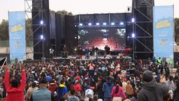 En el marco del Mes de la Niñez, la Municipalidad de Maipú abrió una convocatoria destinada a artistas locales.