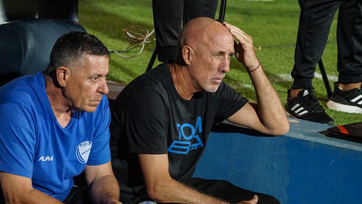 Daniel el Gato Oldrá brindó una jugosa conferencia de prensa luego del partido entre Godoy Cruz y Atlético Tucumán.