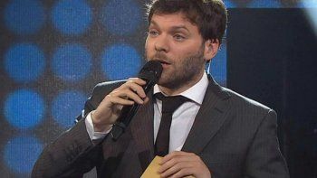 Guido Kaczka contó que tiene coronavirus