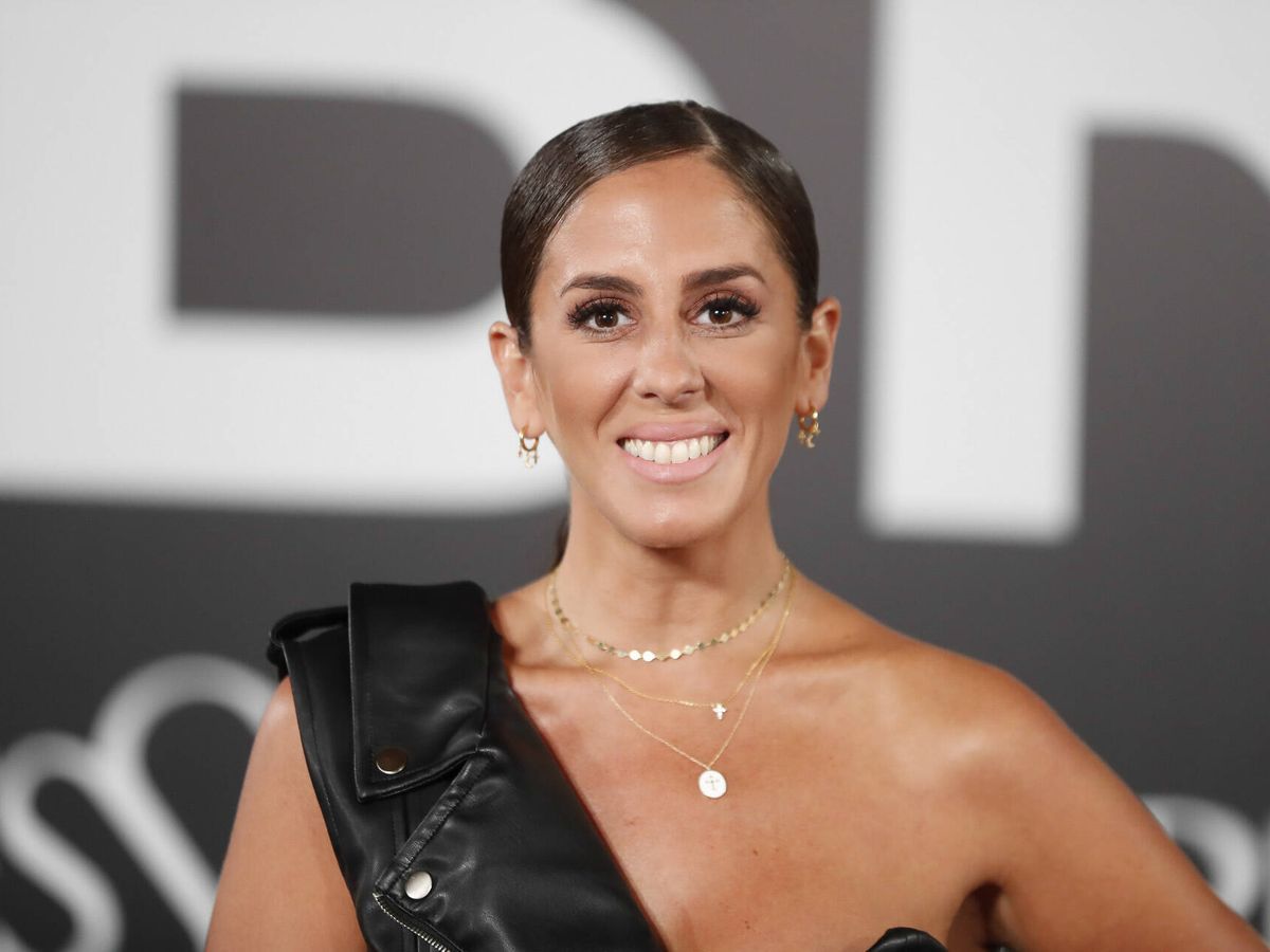 Anabel Pantoja. Anabel Pantoja.