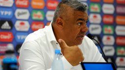Chiqui Tapia se reunirá con un técnico para tentarlo