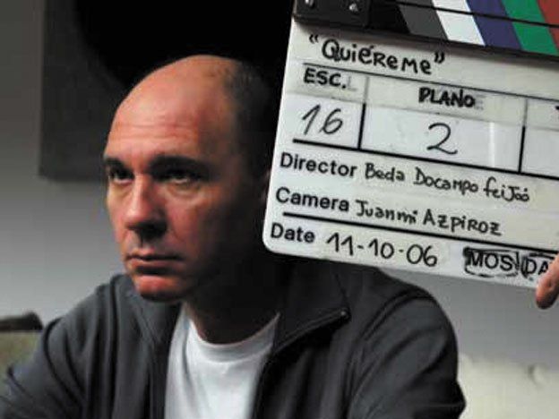 Se viene la primera película de Jorge Bergoglio