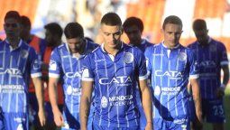 Aburrido empate en el clásico cuyano