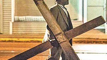 ¿Creés en el poder del sacrificio de Jesús?