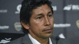 Me sorprendió que River no convocara a Boca