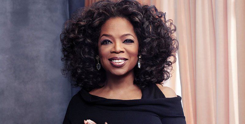 Trump criticó a Oprah en Twitter por episodio en programa de CBS