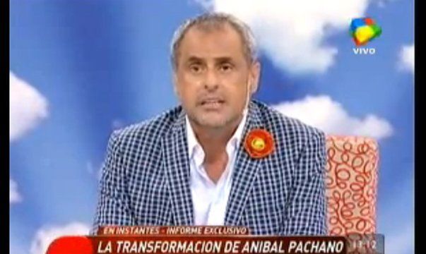 Jorge Rial: “No voy a permitir el maltrato”