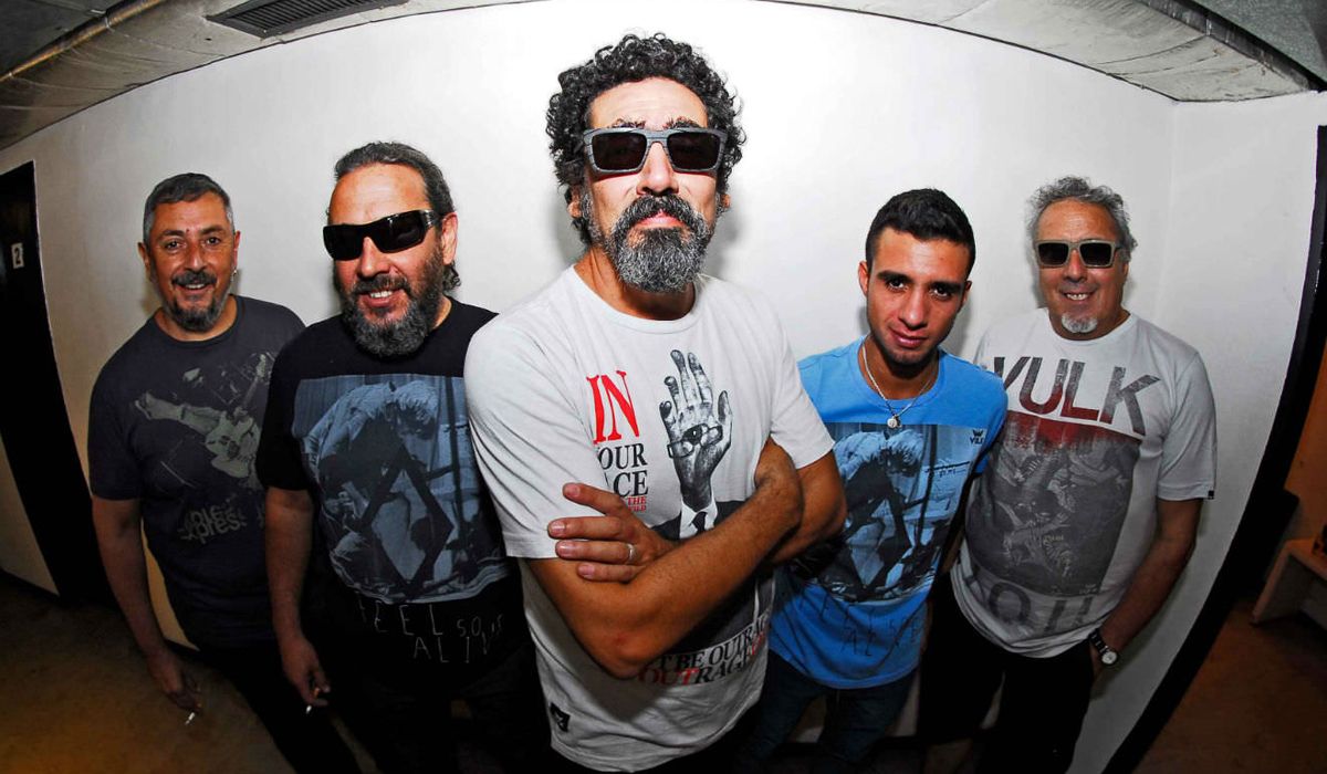 La Mississippi actuará el domingo.