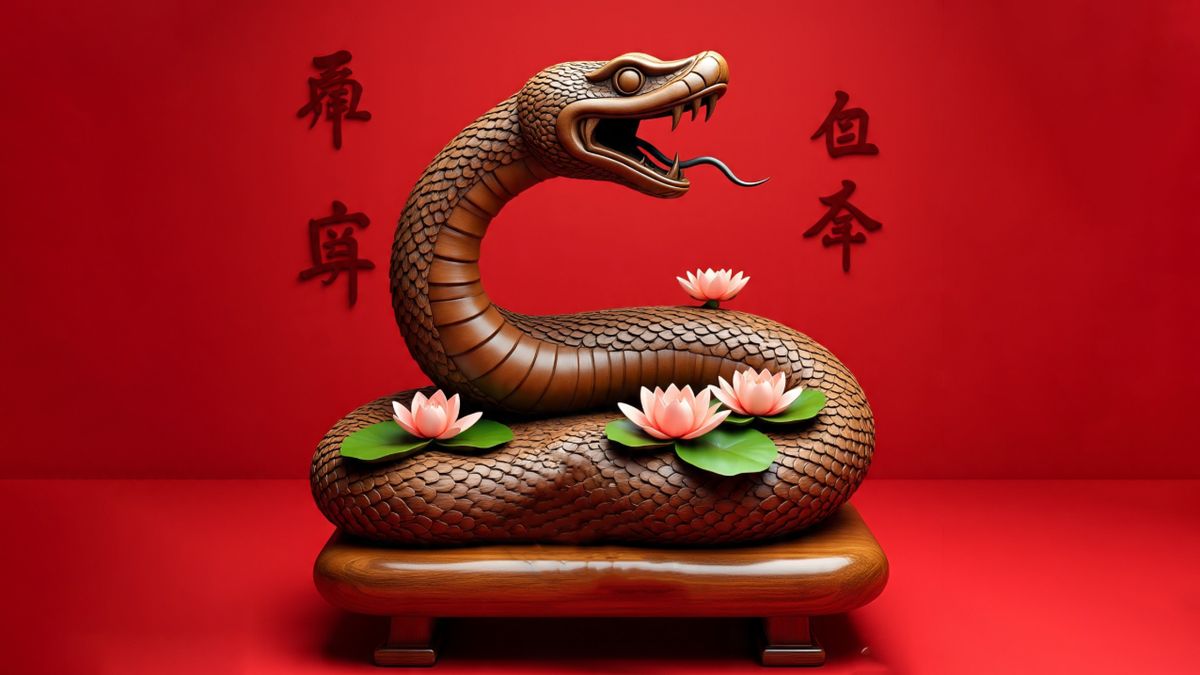 Horóscopo chino de hoy domingo 5: la energía que prepara tu nueva semana