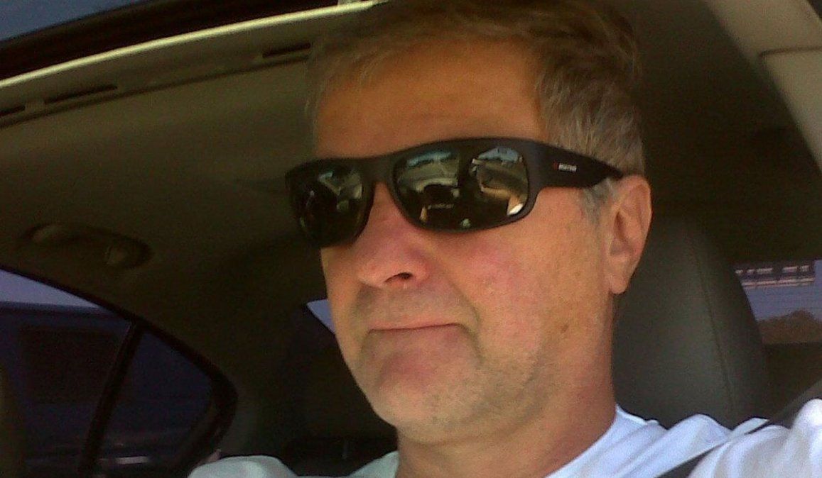 Sergio Daniel Nazer, reconocido productor de espectáculos y representante de artistas, quedó preso en Monte Grande en una causa por grooming, corrupción de menores y trata de personas