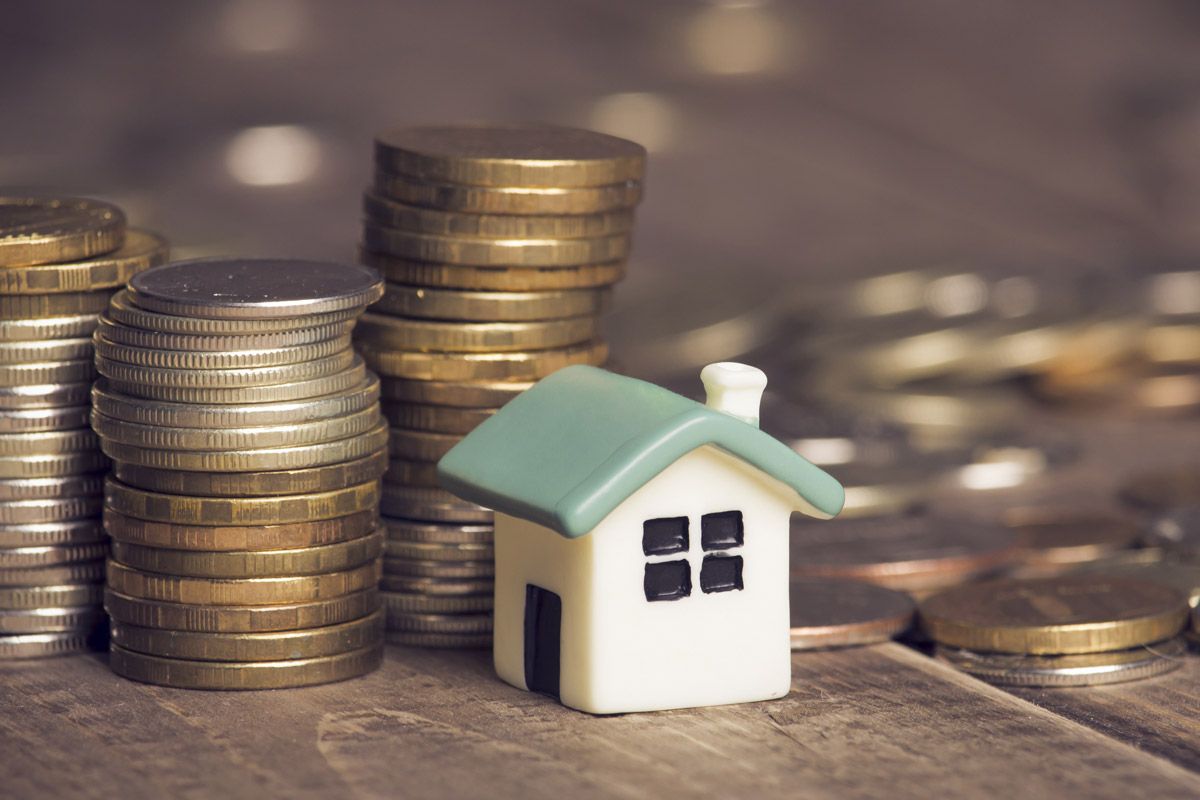 El pequeño pueblo de España que es el más barato para comprar una casa El pequeño pueblo de España que es el más barato para comprar una casa