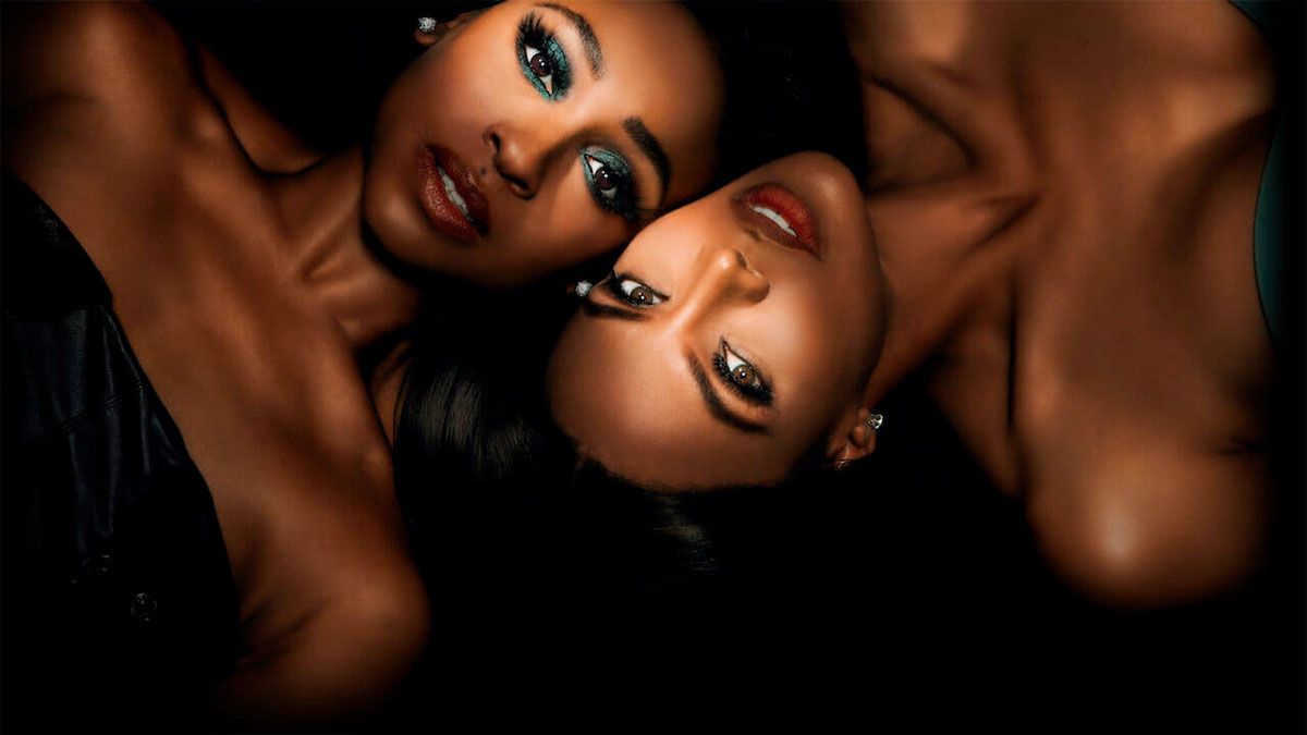 Beauty in Black es una serie estadounidense subida de tono que acaba de lanzar su segunda temporada en Netflix. Beauty in Black es una serie estadounidense subida de tono que acaba de lanzar su segunda temporada en Netflix. 