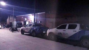 Lo acusaron de ladrón y lo mataron
