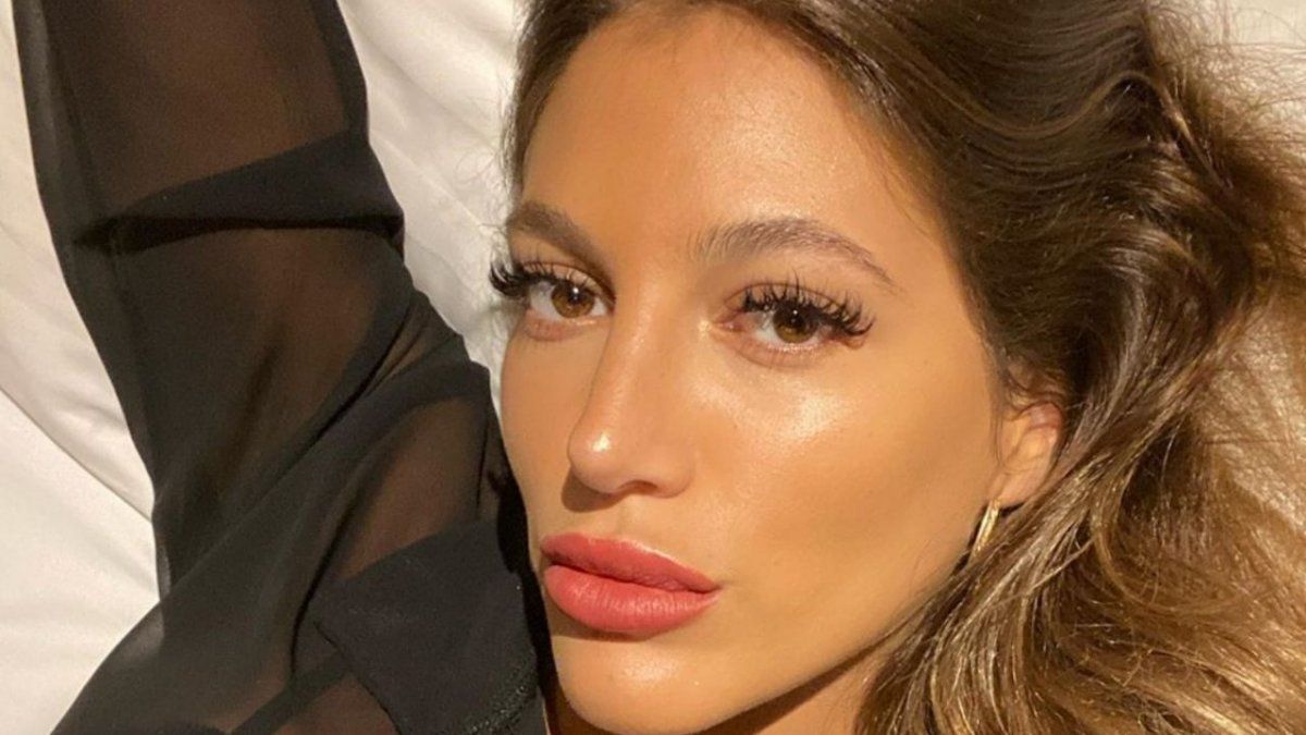 Marian Farjat reapareció en TV y sorprendió con su retoque.