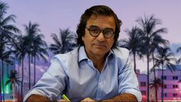 El ex secreatrio de Infraestructura, Carlos Frugoni, posee bienes de lujo en Estados Unidos, adquiridos presuntamente a través de sociedades offshore no declaradas