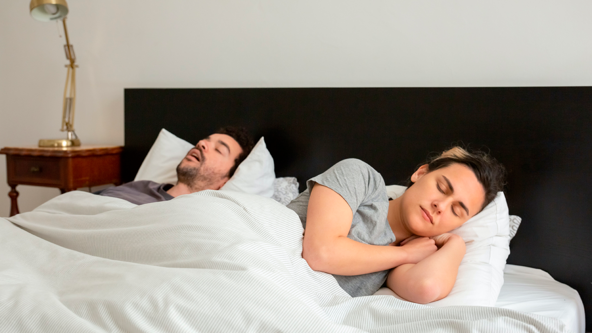 El significado de los sueños con infidelidades se interpreta como alejamiento sexual, en algunos casos.