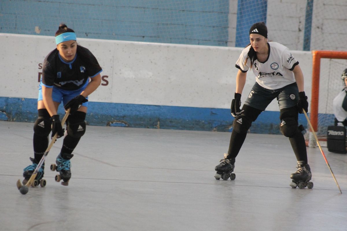 Maipú/Giol, una de las cinco esperanzas mendocinas en el Argentino de hockey sobre patines. Maipú/Giol, una de las cinco esperanzas mendocinas en el Argentino de hockey sobre patines.