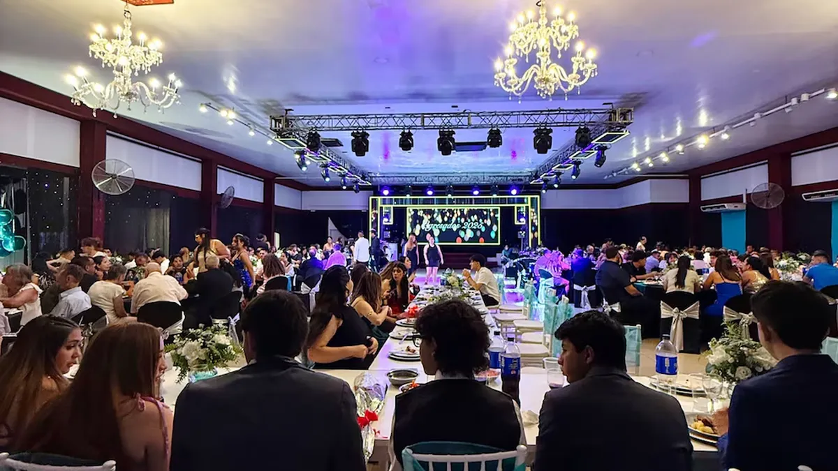 Misiones. Una madre perdi&oacute; en el casino la plata de la fiesta de egresados de su hijo.